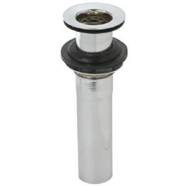 Plumb Shop Brasscraft MP CHR Lav Drain Plug 829-583